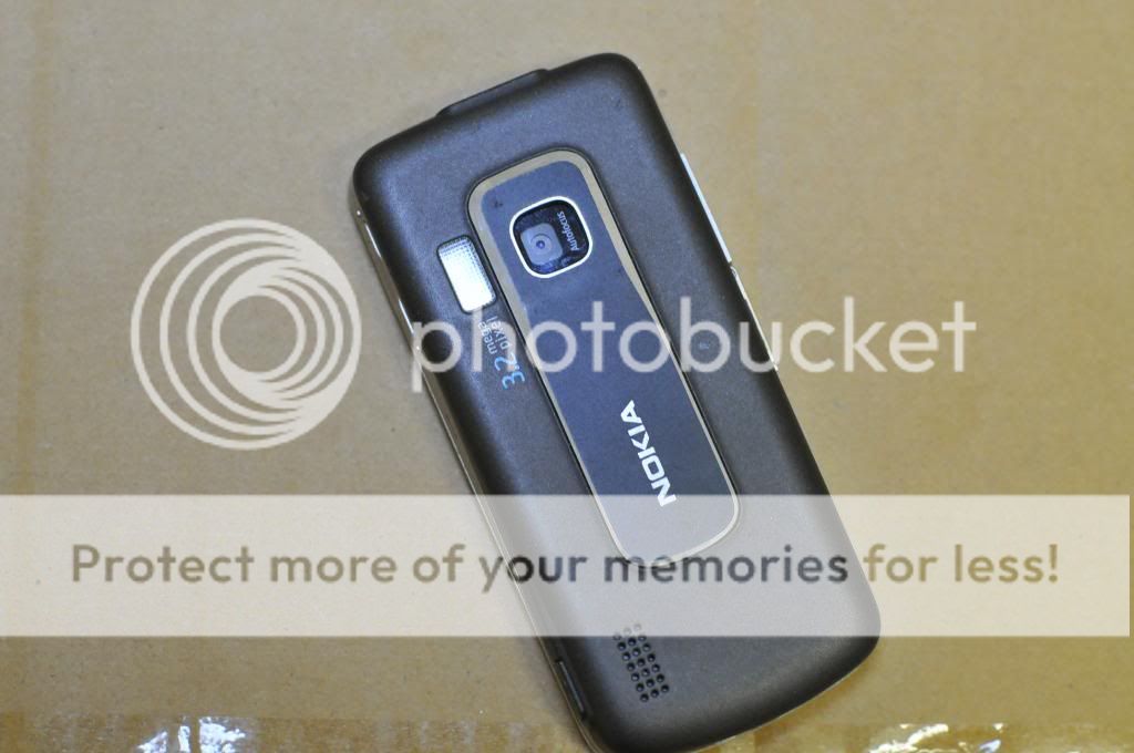 有关以下物品的详细资料: unlocked nokia 6210 navigator 3g